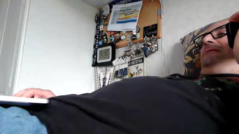 Ironkokkk online show from 11, 6, 2026