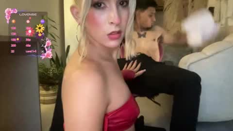 Isabella online show from 19, 6, 2026
