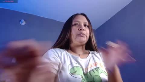 Snapshot of isa_salvatore chatting on 16, 6, 2026 isa_salvatore online show from 16, 6, 2026