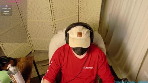 isaac online show from 2, 6, 2026
