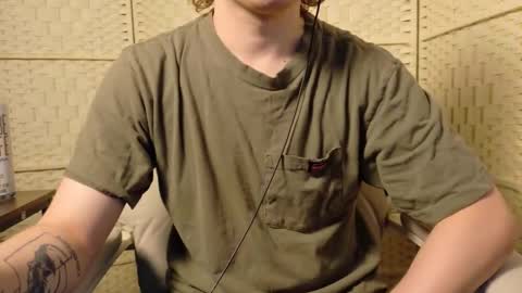 isaac online show from 6, 6, 2026