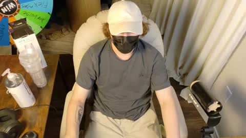 isaac online show from 19, 6, 2026
