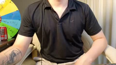 isaac online show from 20, 6, 2026