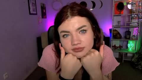 isabel online show from 8, 6, 2026