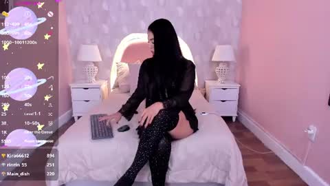 isabella__milf online show from 10, 6, 2026
