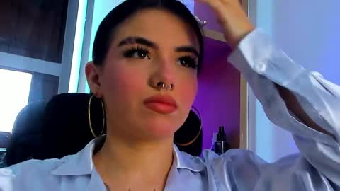ISABELLA online show from 5, 6, 2026