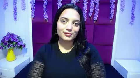 Isabella online show from 9, 6, 2026