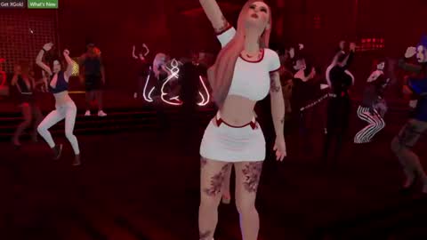 isabella_sunn online show from 25, 5, 2026