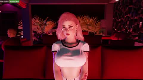isabella_sunn online show from 26, 5, 2026