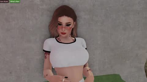 isabella_sunn online show from 4, 6, 2026