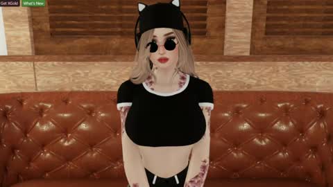 isabella_sunn online show from 5, 6, 2026