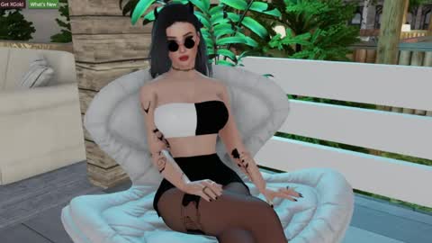 isabella_sunn online show from 6, 6, 2026