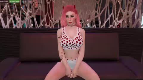 isabella_sunn online show from 9, 6, 2026