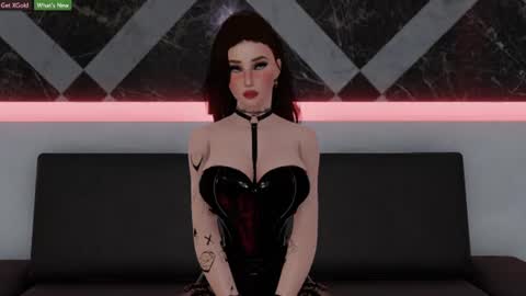 isabella_sunn online show from 11, 6, 2026