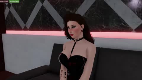 isabella_sunn online show from 11, 6, 2026