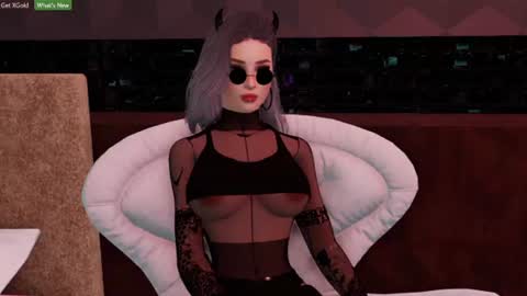 isabella_sunn online show from 12, 6, 2026