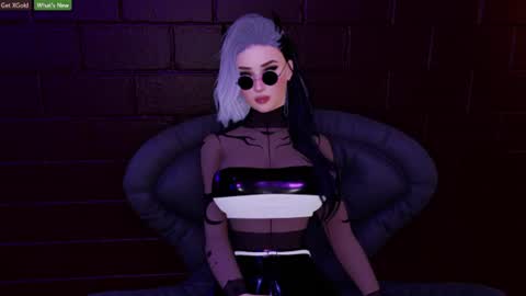isabella_sunn online show from 20, 6, 2026