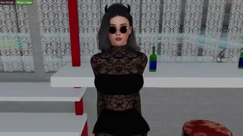 isabella_sunn online show from 20, 6, 2026