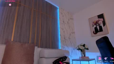 Isabella online show from 6, 7, 2026