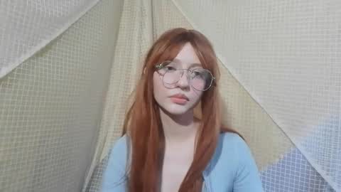 isabellablacky online show from 16, 5, 2026