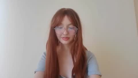 isabellablacky online show from 27, 6, 2026