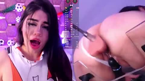 isabellablow online show from 23, 6, 2026