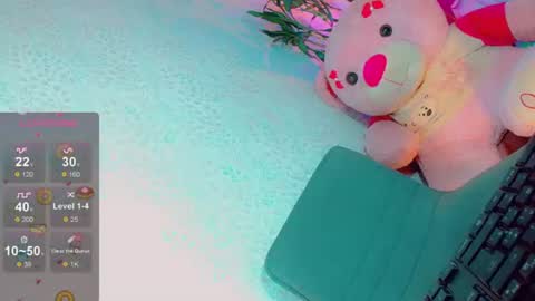 isabellagirs online show from 19, 6, 2026