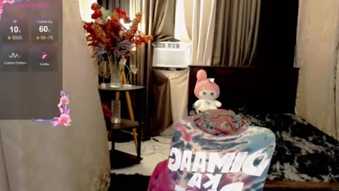isabel online show from 12, 6, 2026