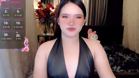 isabel online show from 16, 6, 2026