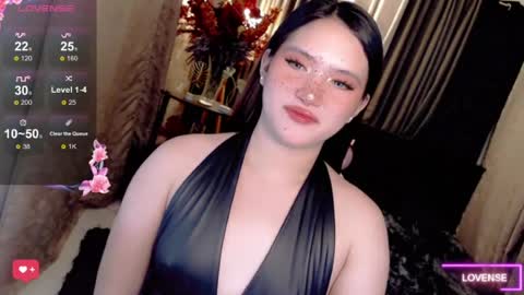 isabel online show from 20, 6, 2026