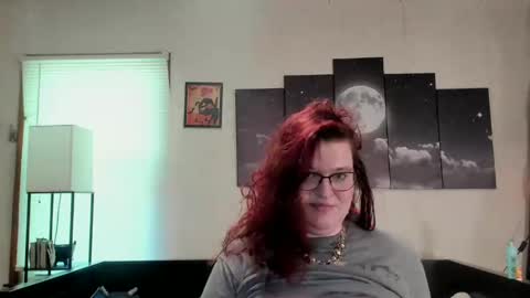 isabellamariedarcy online show from 18, 5, 2026