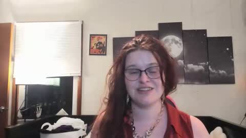 isabellamariedarcy online show from 11, 6, 2026
