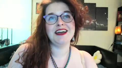 isabellamariedarcy online show from 15, 6, 2026