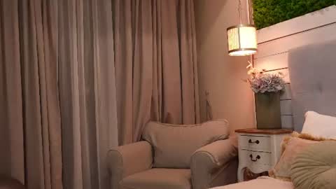 IsabellaMyst online show from 11, 6, 2026