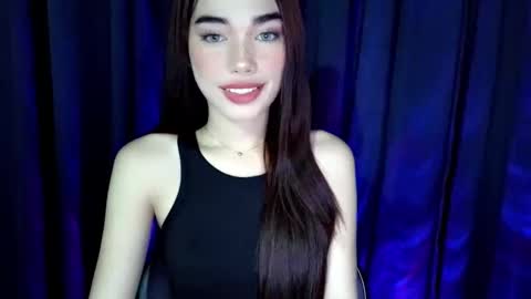 Isabelle online show from 8, 6, 2026