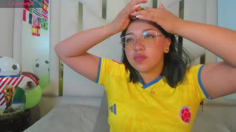 isabellrodriguez18 online show from 18, 6, 2026
