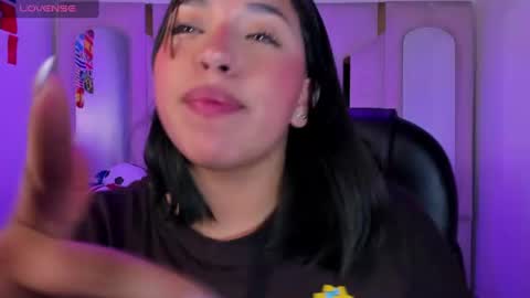 isabellrodriguez18 online show from 25, 6, 2026