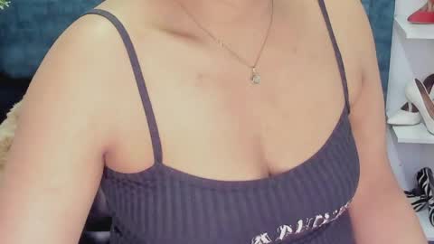 Snapshot of isadoravex chatting on 2, 6, 2026 Isabel online show from 2, 6, 2026