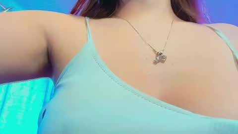 ISABELLA online show from 31, 5, 2026