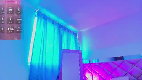 ISABELLA online show from 10, 6, 2026