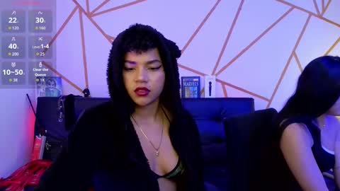 isabela online show from 8, 11, 2025