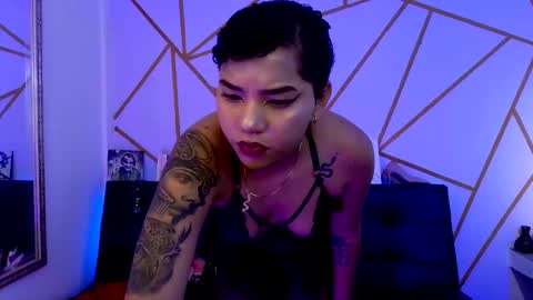 isabela online show from 11, 11, 2025
