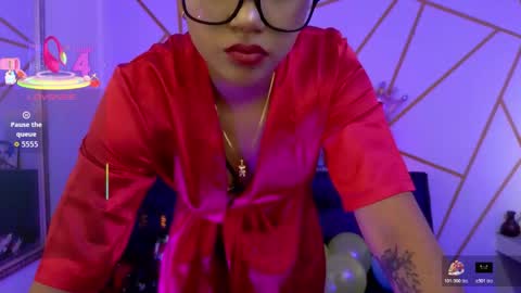 isabela online show from 20, 11, 2025