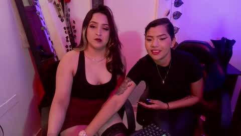 isabela online show from 21, 11, 2025