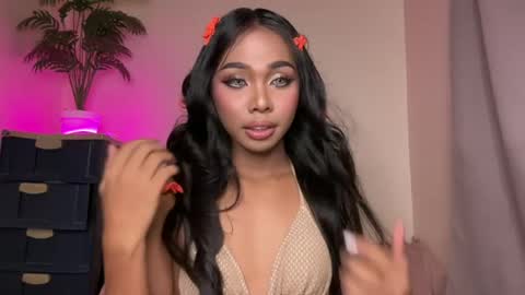 Snapshot of island_girlxxx chatting on 17, 7, 2026 Alona online show from 17, 7, 2026