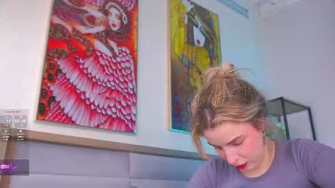 Im Eva  Lovense is activeThere are legends that in this room all your wishes can come true  Private is Open  online show from 17, 6, 2026