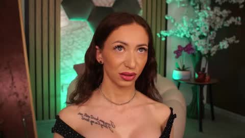 isRubyFever online show from 6, 6, 2026