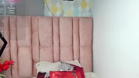 ISSA MILF online show from 19, 6, 2026