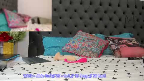 Snapshot of issabellaa chatting on 16, 6, 2026 Issy online show from 16, 6, 2026