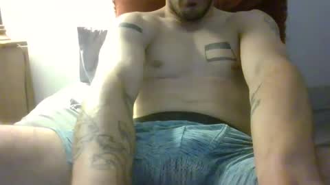 italianstallion69123 online show from 2, 12, 2024